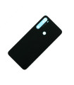 Back Cover For Redmi Note 8 Black