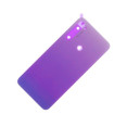 Back Cover For Redmi Note 8 Violet