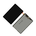 Screen for Samsung Tab S6 Lite 10.4 / P610 / P613 / P615 Negra (Premium Quality)