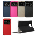Funda libro para Redmi 9T Negra