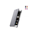 Funda libro para LG K50S Negra