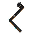 Charging Port Dock Flex Cable For iPad Air /iPad 5 /iPad 6 2018 (A1474 /A1475 /A1476 /A1822) Black