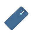 Back Cover For Huawei Mate 20 Lite Blue