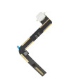 Flex de carga para iPad Air /iPad 5 /iPad 6 2018 (A1474 /A1475 /A1476 /A1822) Blanco