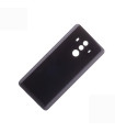 Tapa trasera para Huawei Mate 10 Pro Negra