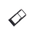 SIM /SD Tray For Xiaomi Poco X3 / Poco X3 Pro Black