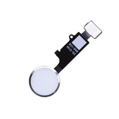 Home Button Flex Cable with...