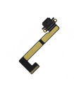 Charging Port Dock Flex Cable For iPad mini 2 /mini 3 Black