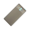 Tapa trasera para Huawei Mate 10 Oro
