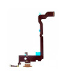 Charging Port Dock Flex Cable For iPhone Xs Max Gold
