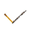 PWR/VOL Flex Calbe For Huawei Tablet T5-10