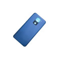 Back Cover For Redmi Note 9 Blue