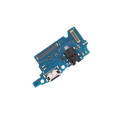 Charging Port PCB Board For Samsung M51 /M515