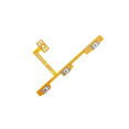 Flex de POWER/Volumen para Redmi Note 9T