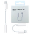 Adapdator Lightning a audio Jack Premium