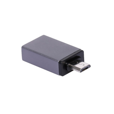 OTG MicroUSB to USB Adapter