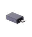Adaptador OTG MicroUSB a USB 3.0