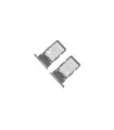 SIM Tray For Samsung S21 Ultra 5G /G998B Pink