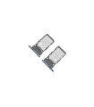 SIM Tray For Samsung S21 Ultra 5G /G998B Blue