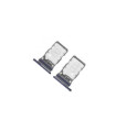 Bandeja SIM para Samsung S21 Plus / G996B Azul