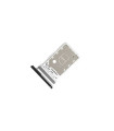 Bandeja SIM para Samsung S21 Plus / G996B Negra