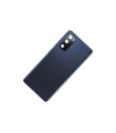 Tapa trasera para Samsung S20 FE G780F / S20 FE 5G G781B Roja