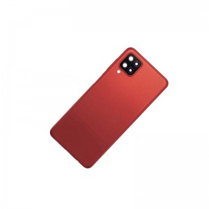 三星 (Samsung) A12 /A125F 后盖 -红色
