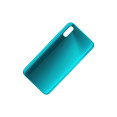Tapa trasera para Redmi 9A / 9AT Verde