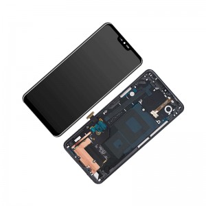 Screen For LG G7 ThinQ...