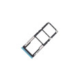 SIM/SD Tray For Xiaomi Redmi Note 9S Green
