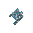 Placa de micrófono para Samsung Note 20 Ultra 5G /N986
