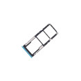 SIM/SD Tray For Xiaomi Redmi Note 9 Green