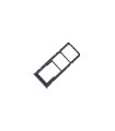 SIM/SD Tray For Xiaomi Redmi Note 9 Blue