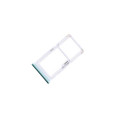 SIM/SD Tray For Xiaomi Redmi Note 8 Pro Green