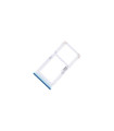 SIM/SD Tray For Xiaomi Redmi Note 8 Pro Blue