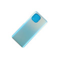 Back Cover For Xiaomi Mi 11 5G Silver