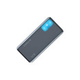 Back Cover For Mi Mi 10T (5G) /Mi 10T Pro (5G) Black