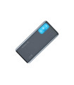 Back Cover For Mi Mi 10T (5G) /Mi 10T Pro (5G) Black