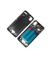 Chasis intermedio para Huawei P20 Negro