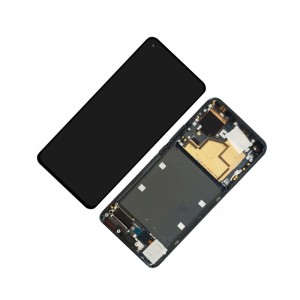 Screen For Mi 11 5G with...