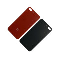 Tapa trasera para iPhone 8 Plus Rojo