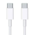Cable de Tipo-C a Tipo-C 1M Premium para Samsung