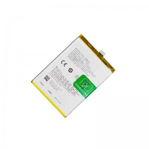 Oppo A72 电池