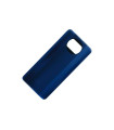 Tapa trasera para POCO X3 / POCO X3 Pro Azul