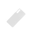 Tapa trasera para Samsung S21 / G991 Blanca