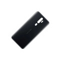 Tapa trasera para OPPO A9 2020 Negro