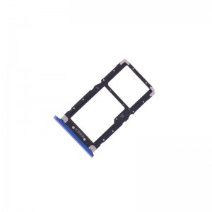 小米 (Xiaomi) Mi 8 Lite 卡托 - 蓝色