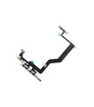 Flex de POWER/Volumen para iPhone 12 Pro Max