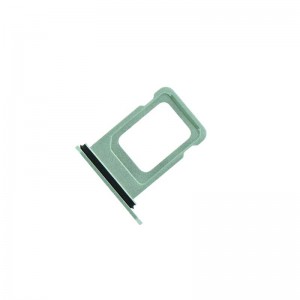 SIM Tray For iPhone 12 Green