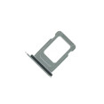 SIM Tray For iPhone 12 Pro Silver